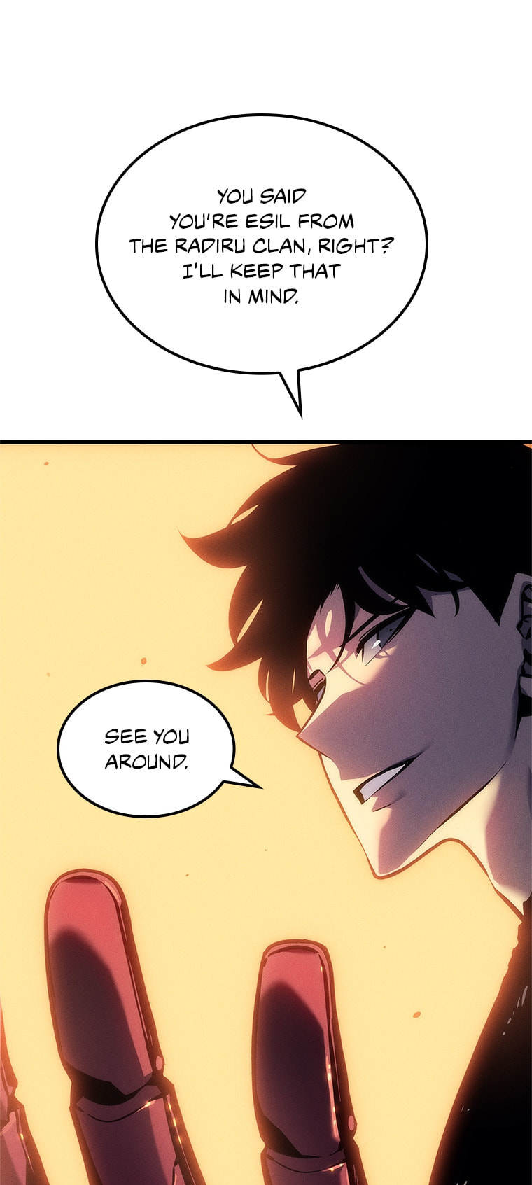 Read Solo Leveling chapter 17.1 image 66 on Lezhin