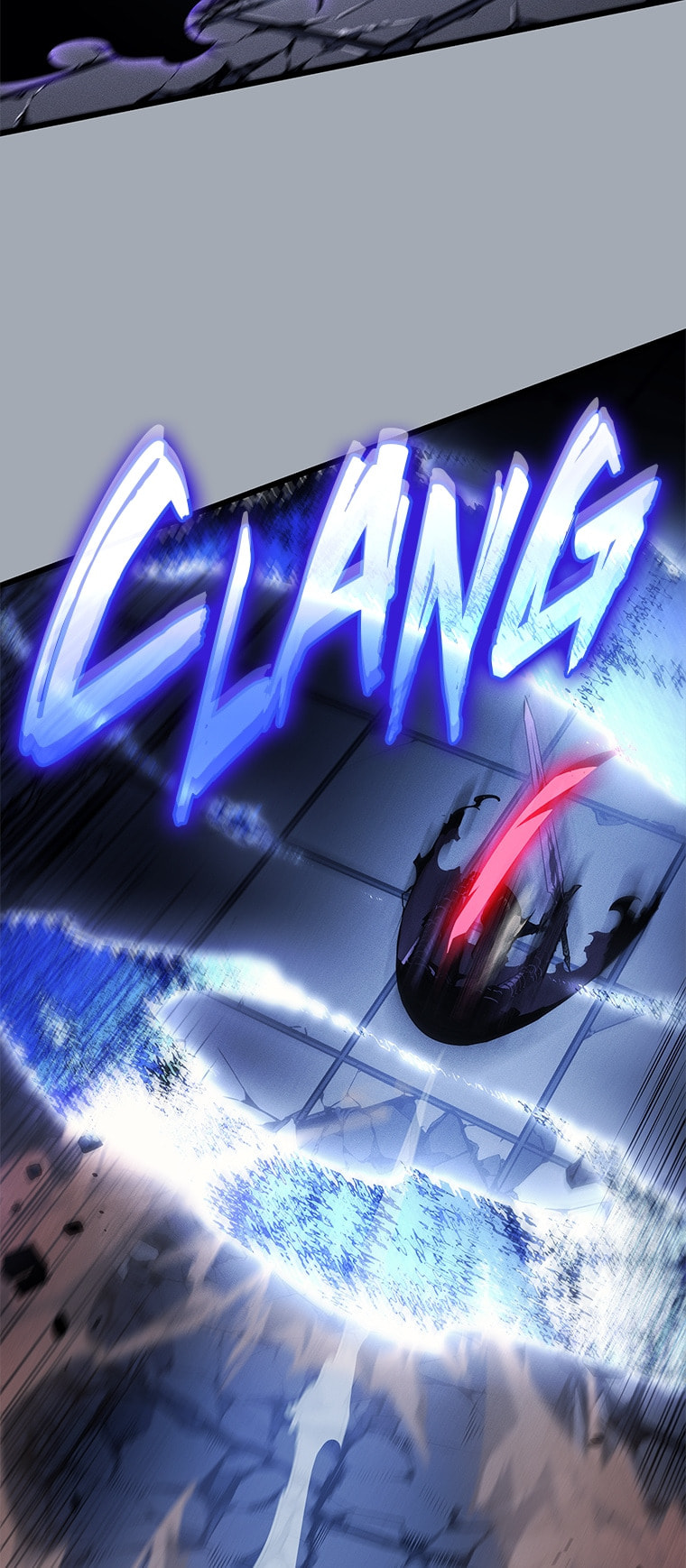 Read Solo Leveling chapter 17.1 image 7 on Lezhin