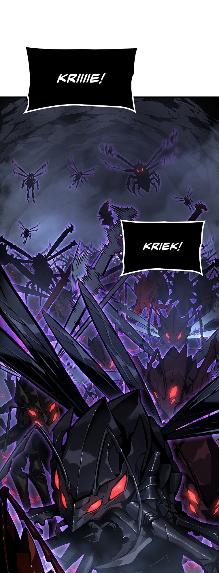 Read Solo Leveling chapter 17.1 image 72 on Lezhin