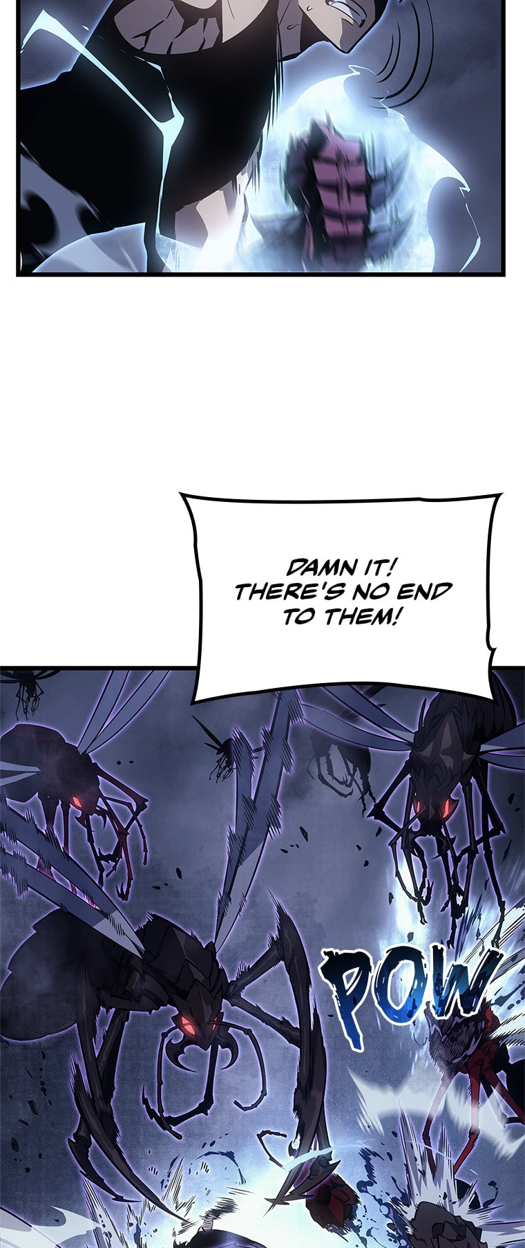 Read Solo Leveling chapter 17.1 image 77 on Lezhin
