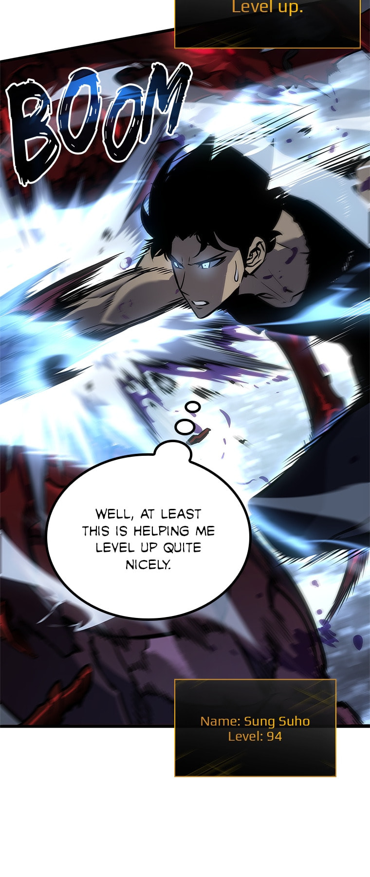 Read Solo Leveling chapter 17.1 image 79 on Lezhin