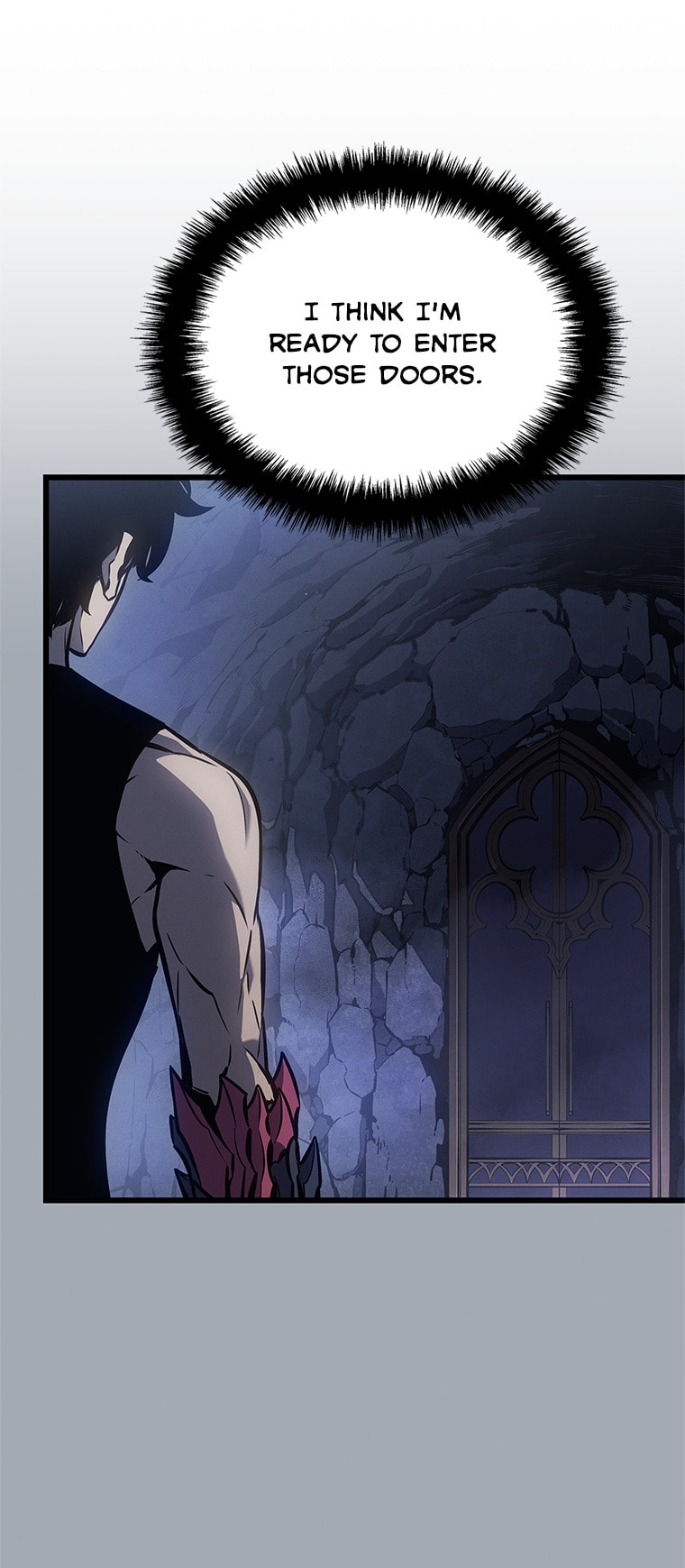 Read Solo Leveling chapter 17.1 image 81 on Lezhin