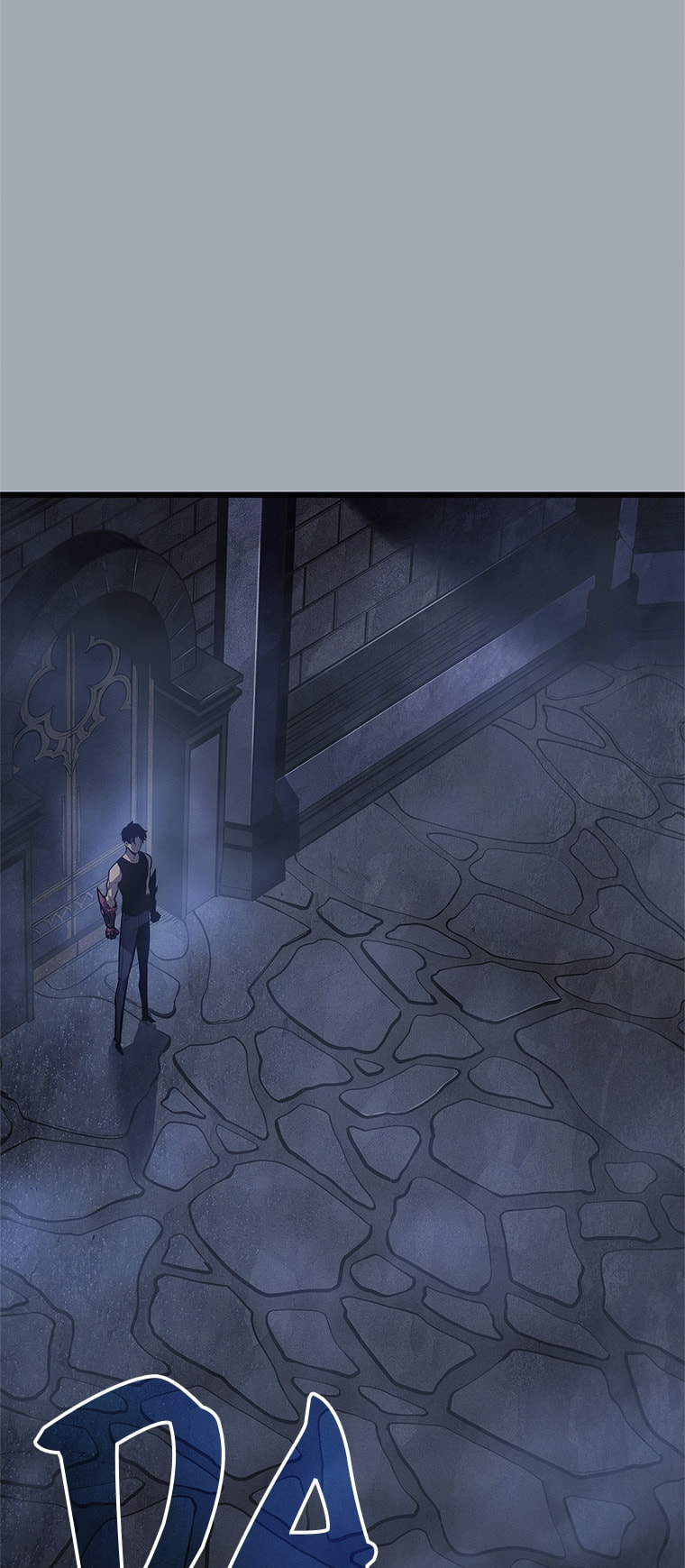 Read Solo Leveling chapter 17.1 image 82 on Lezhin