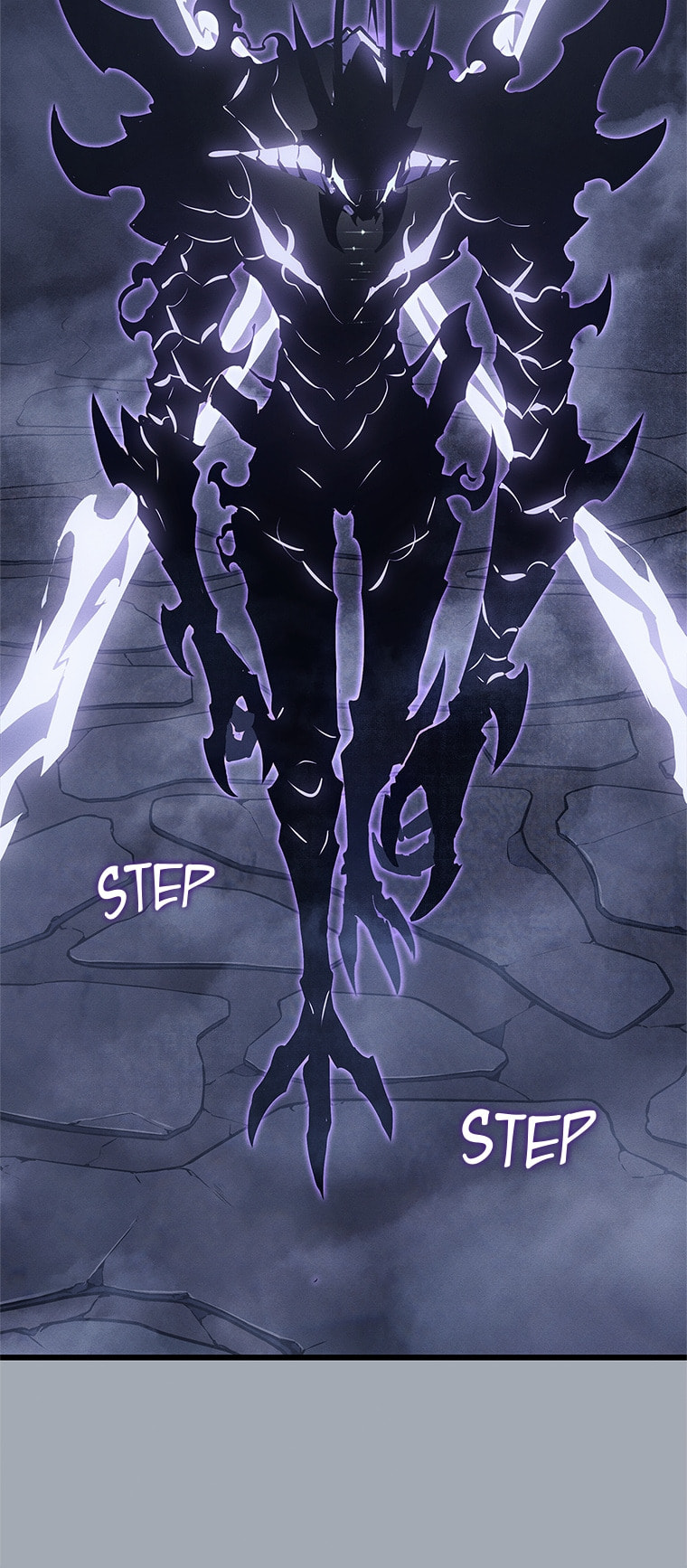 Read Solo Leveling chapter 17.1 image 85 on Lezhin