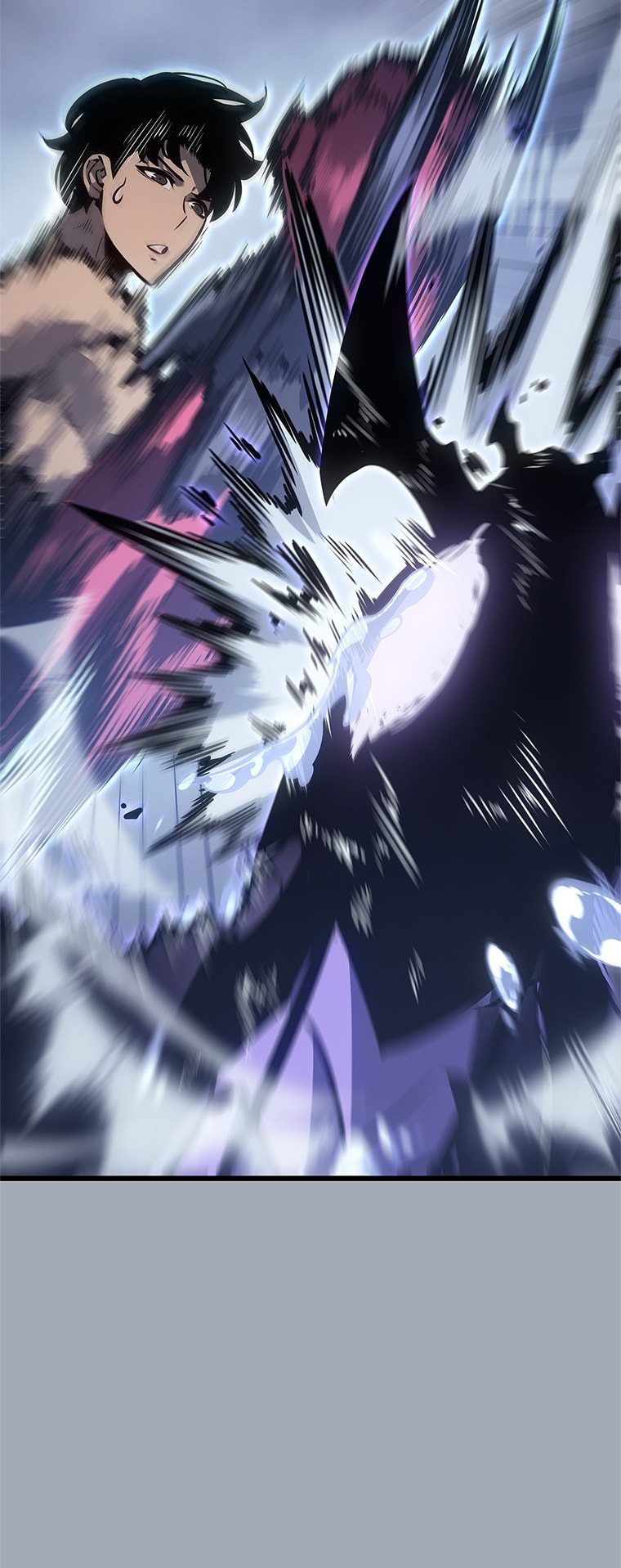 Read Solo Leveling chapter 17.1 image 96 on Lezhin