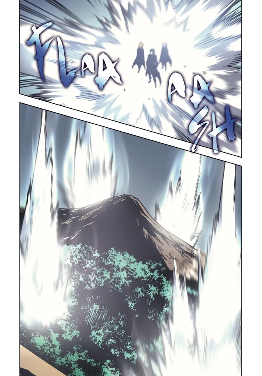 Read Solo Leveling chapter 17 image 28 on Lezhin