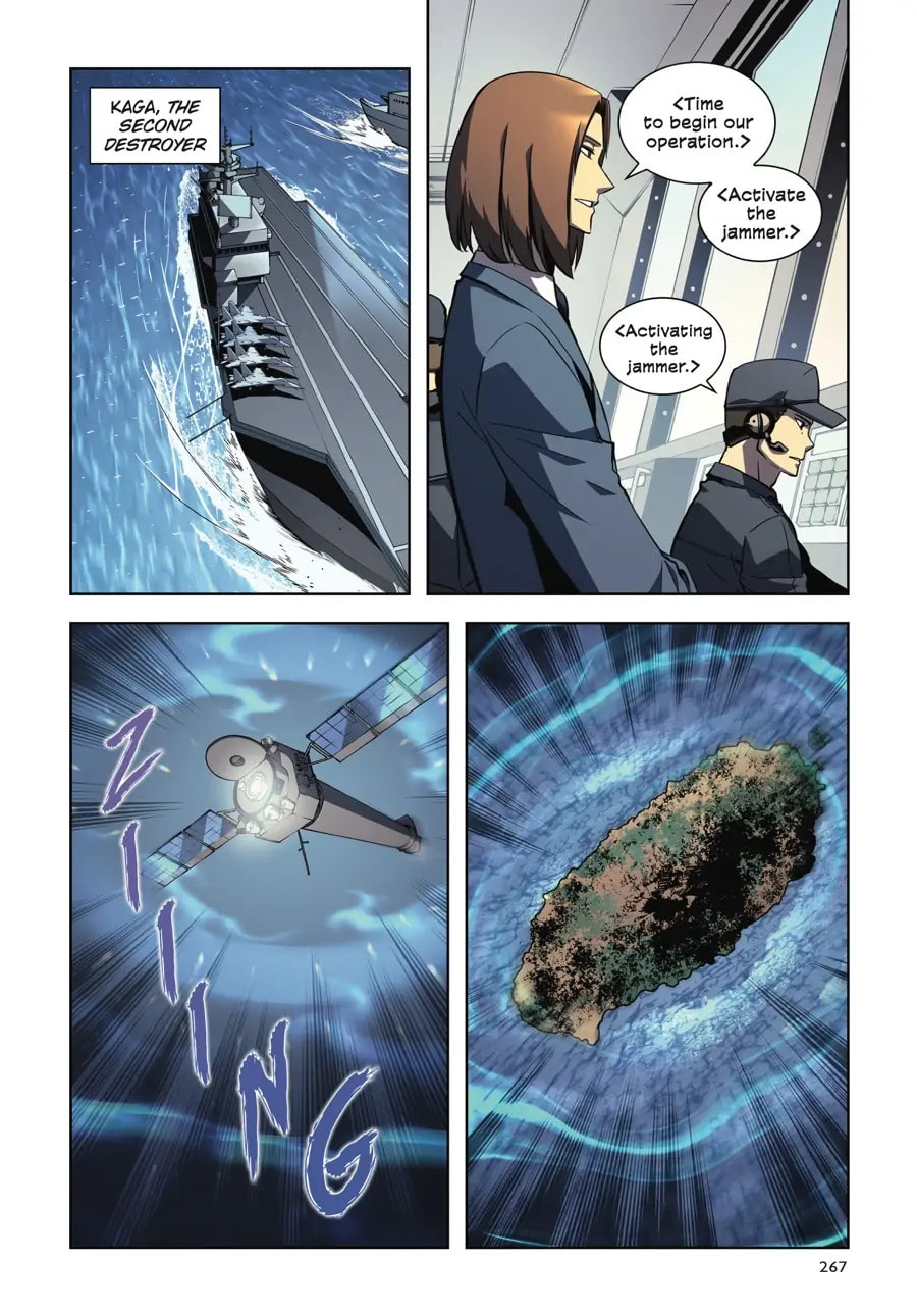 Read Solo Leveling chapter 17 image 37 on Lezhin