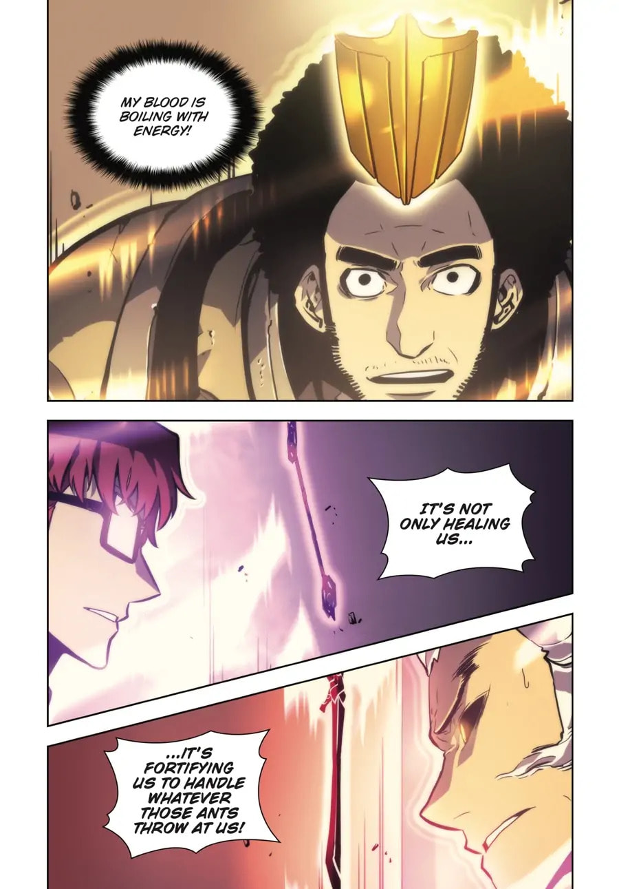 Read Solo Leveling chapter 17 image 59 on Lezhin