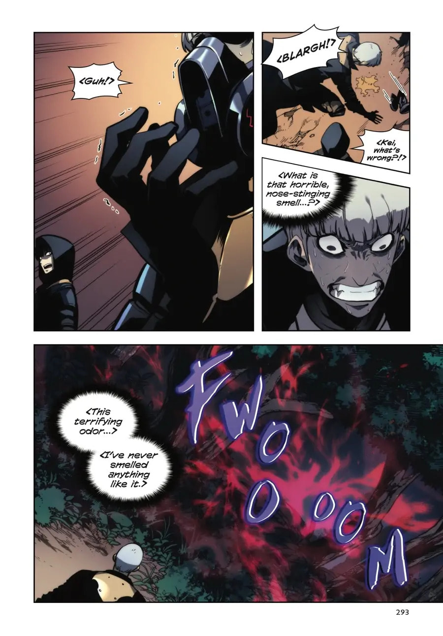 Read Solo Leveling chapter 17 image 63 on Lezhin