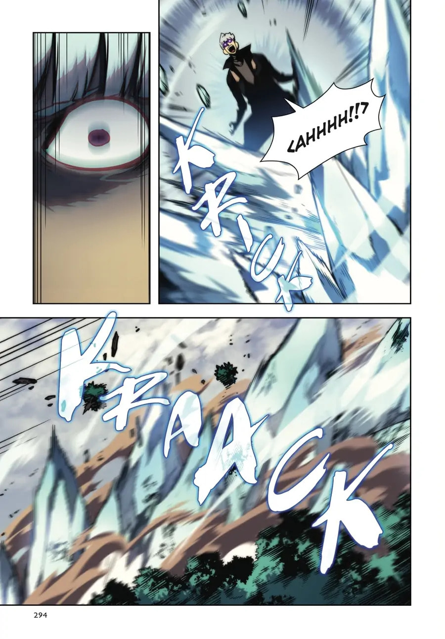 Read Solo Leveling chapter 17 image 64 on Lezhin