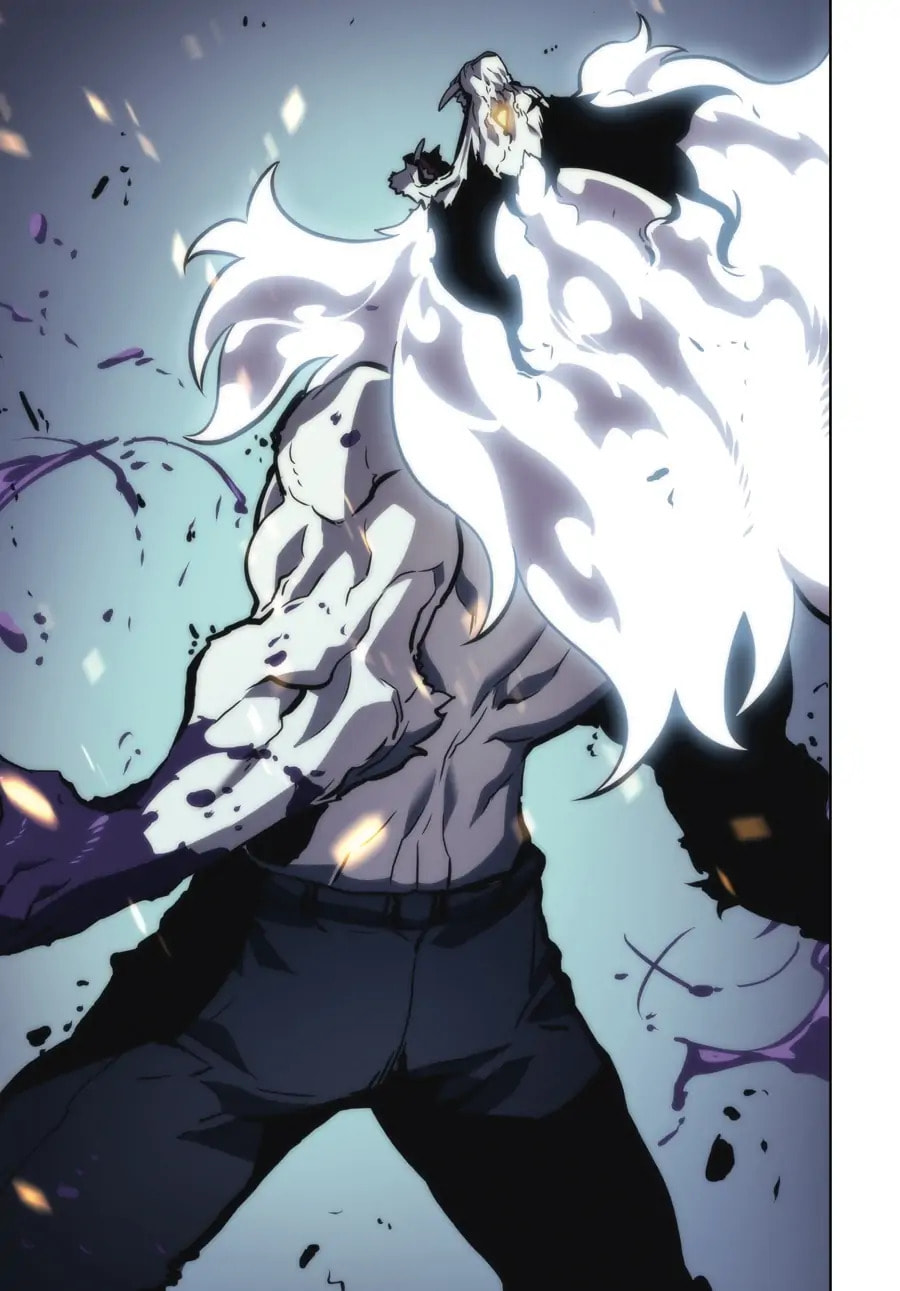 Read Solo Leveling chapter 17 image 72 on Lezhin