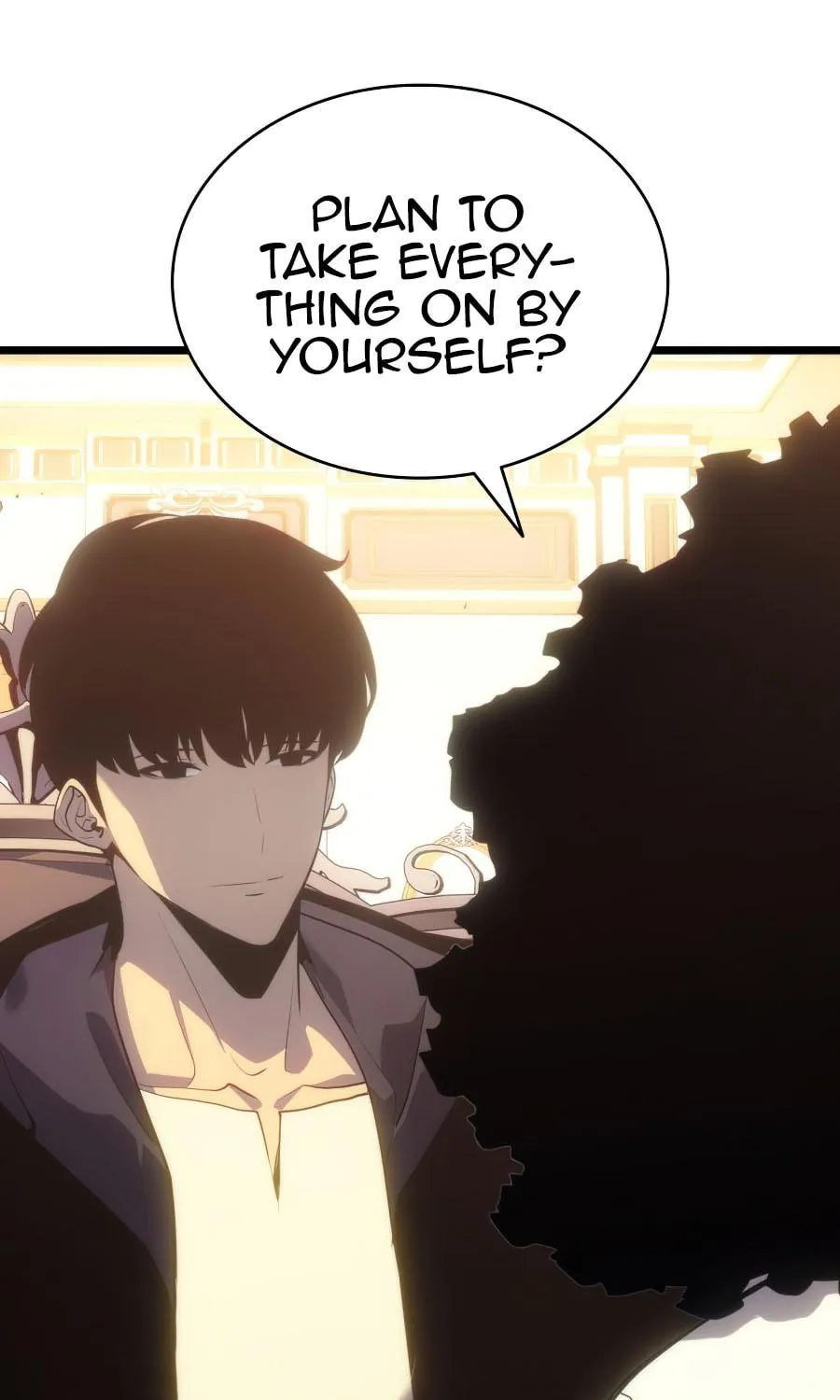Read Solo Leveling chapter 170 image 102 on Lezhin