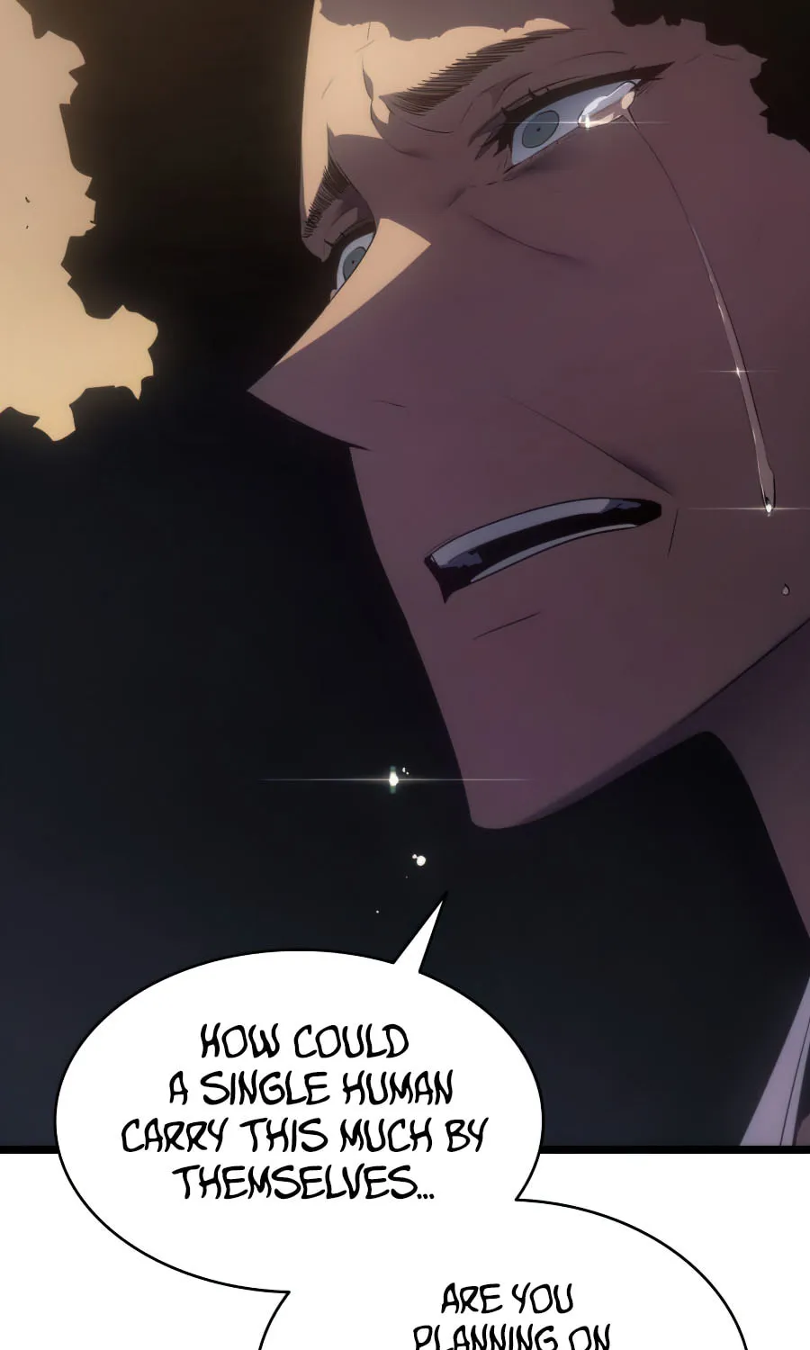 Read Solo Leveling chapter 170 image 106 on Lezhin