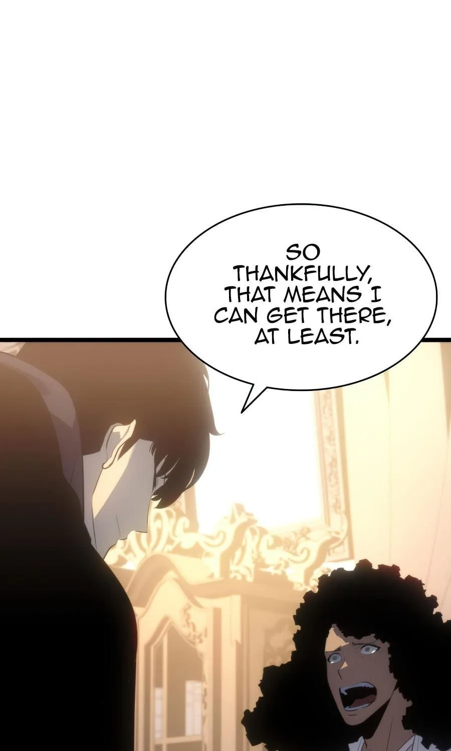 Read Solo Leveling chapter 170 image 108 on Lezhin