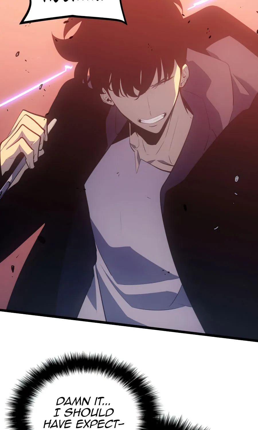 Read Solo Leveling chapter 170 image 11 on Lezhin