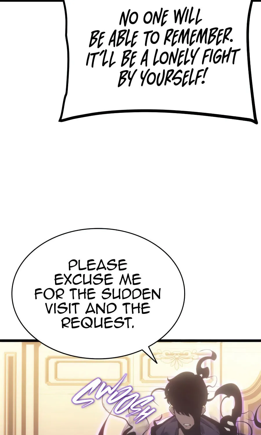 Read Solo Leveling chapter 170 image 110 on Lezhin