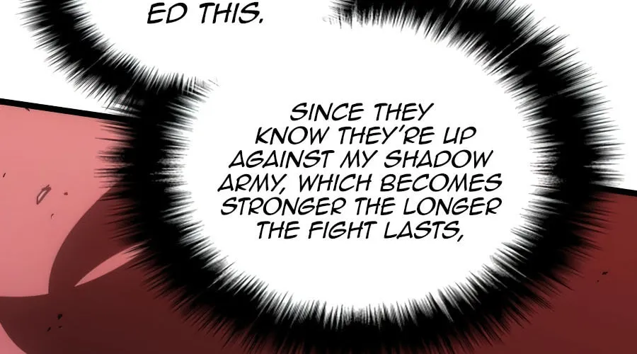 Read Solo Leveling chapter 170 image 12 on Lezhin