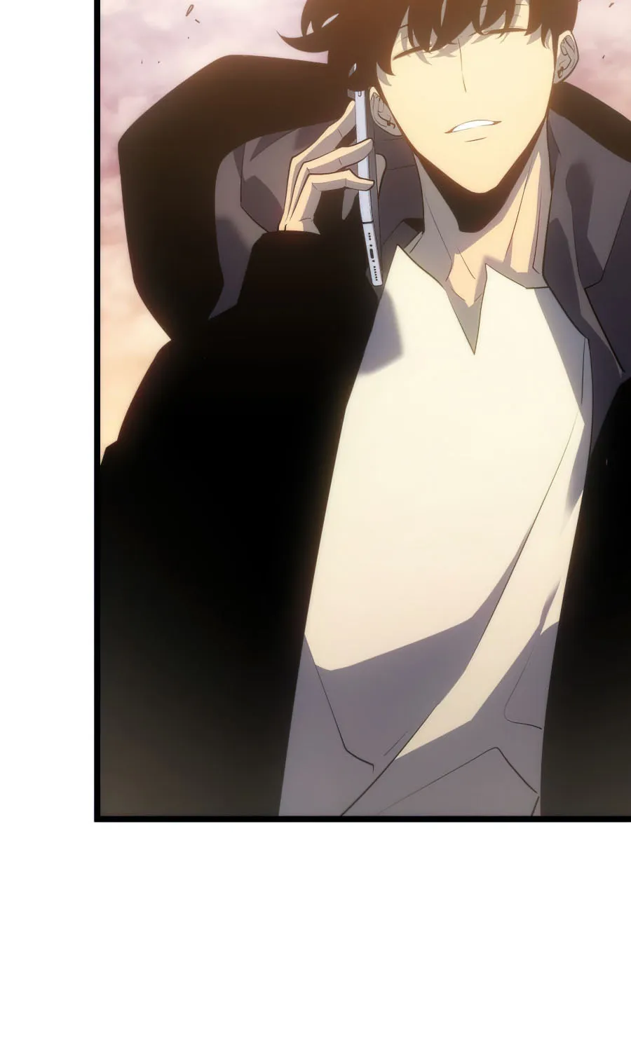 Read Solo Leveling chapter 170 image 122 on Lezhin