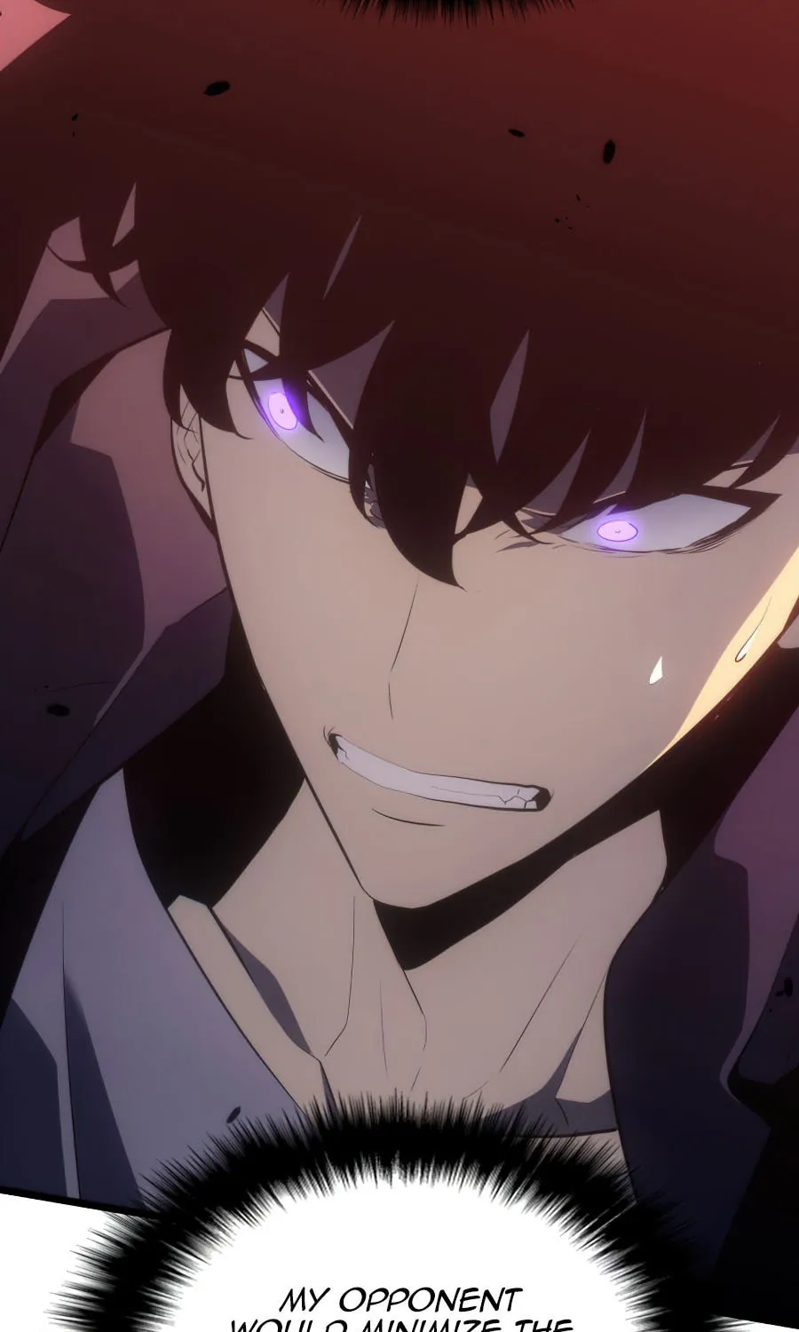 Read Solo Leveling chapter 170 image 13 on Lezhin