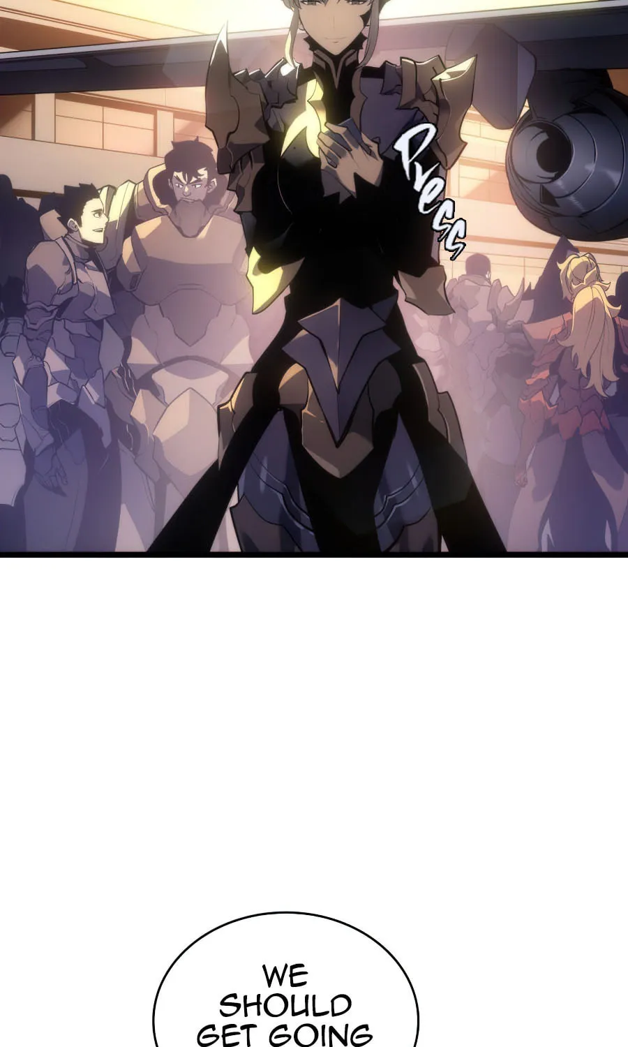 Read Solo Leveling chapter 170 image 139 on Lezhin
