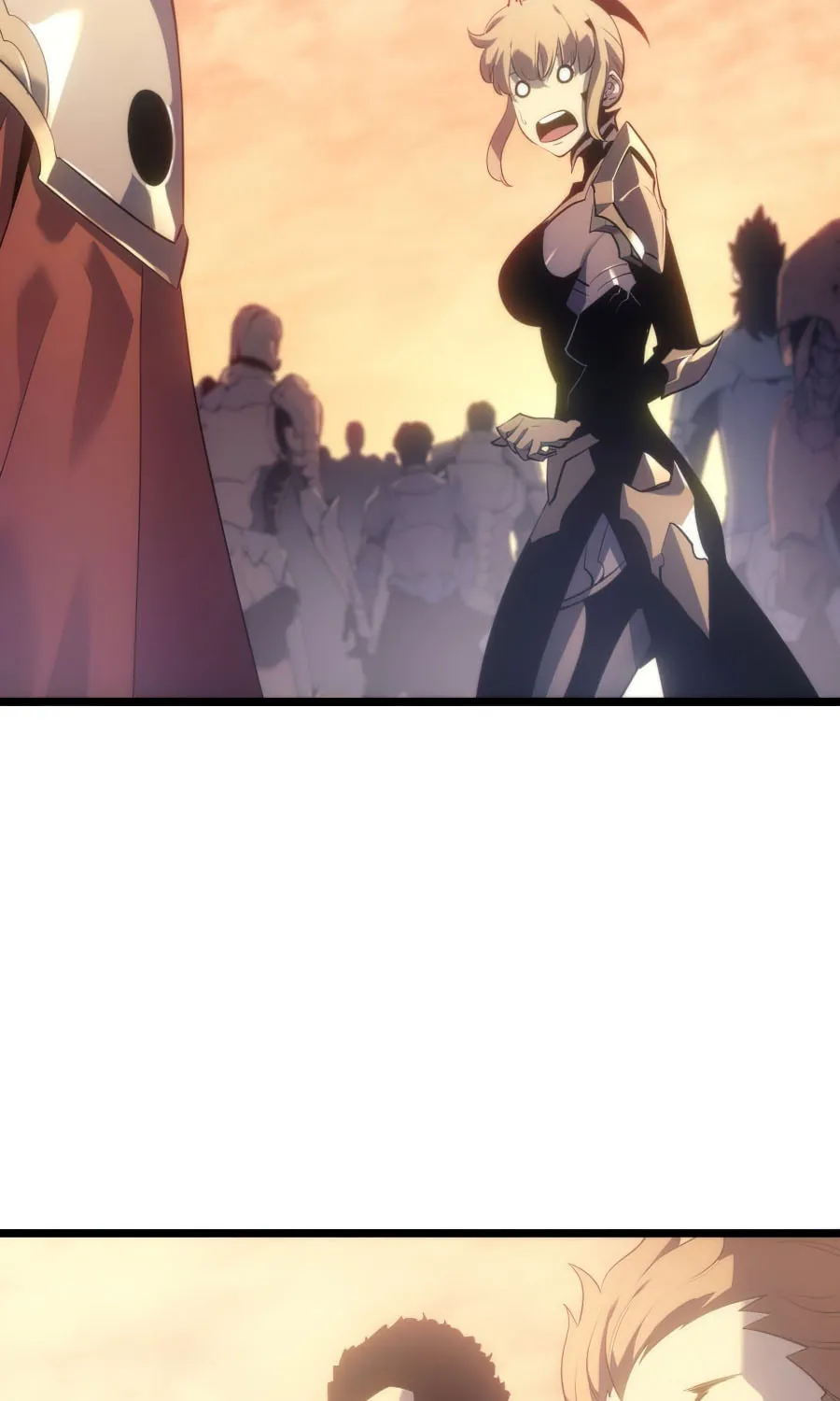 Read Solo Leveling chapter 170 image 141 on Lezhin