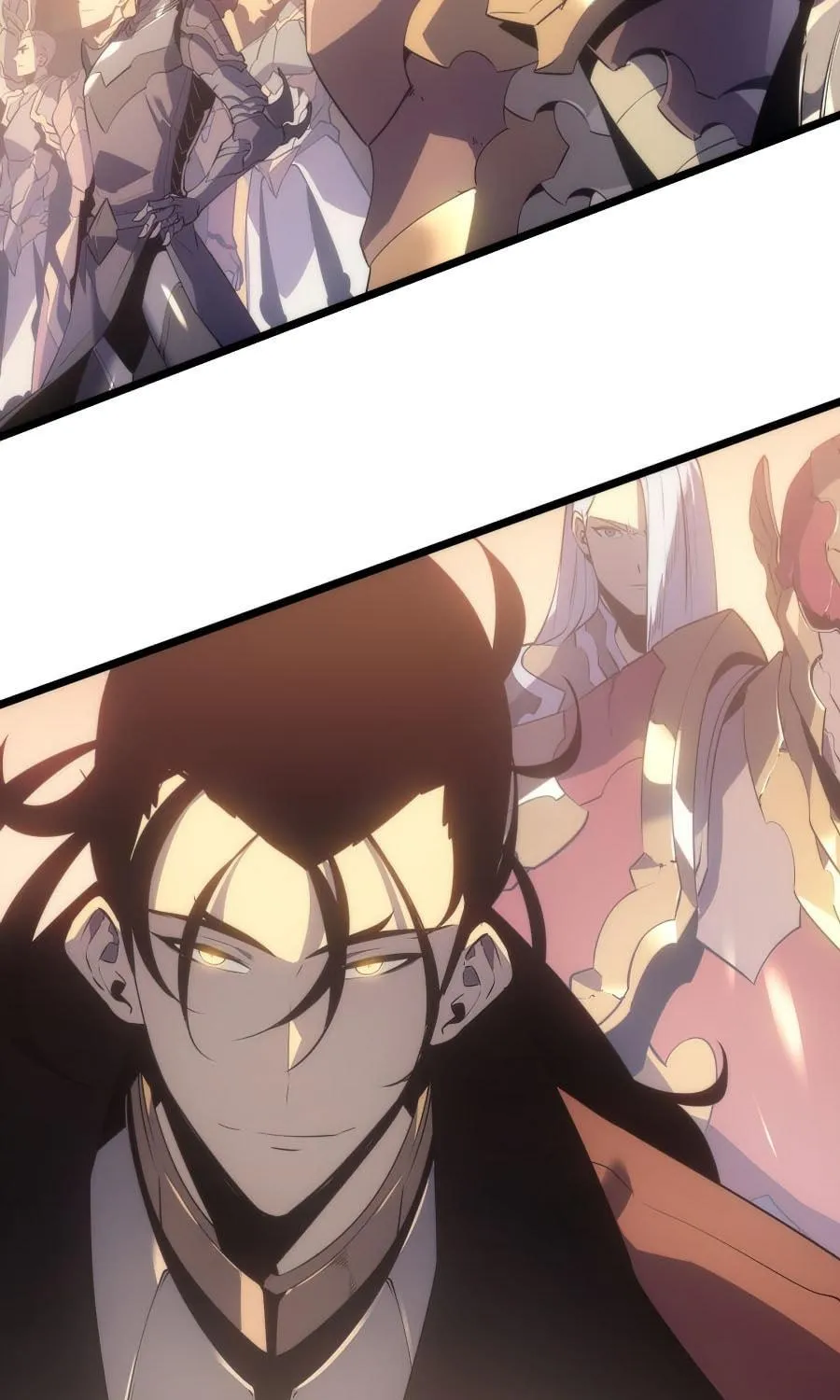 Read Solo Leveling chapter 170 image 143 on Lezhin