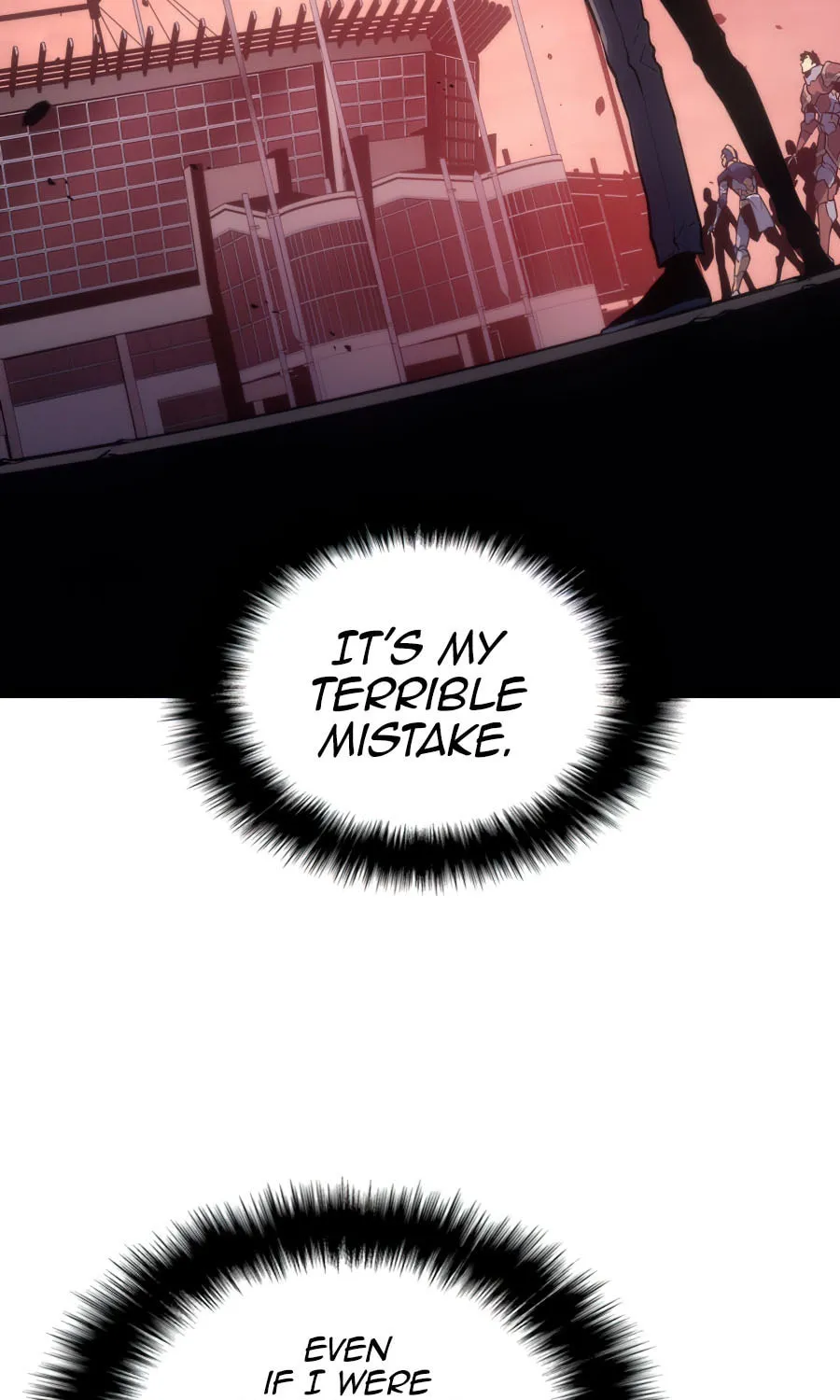 Read Solo Leveling chapter 170 image 17 on Lezhin