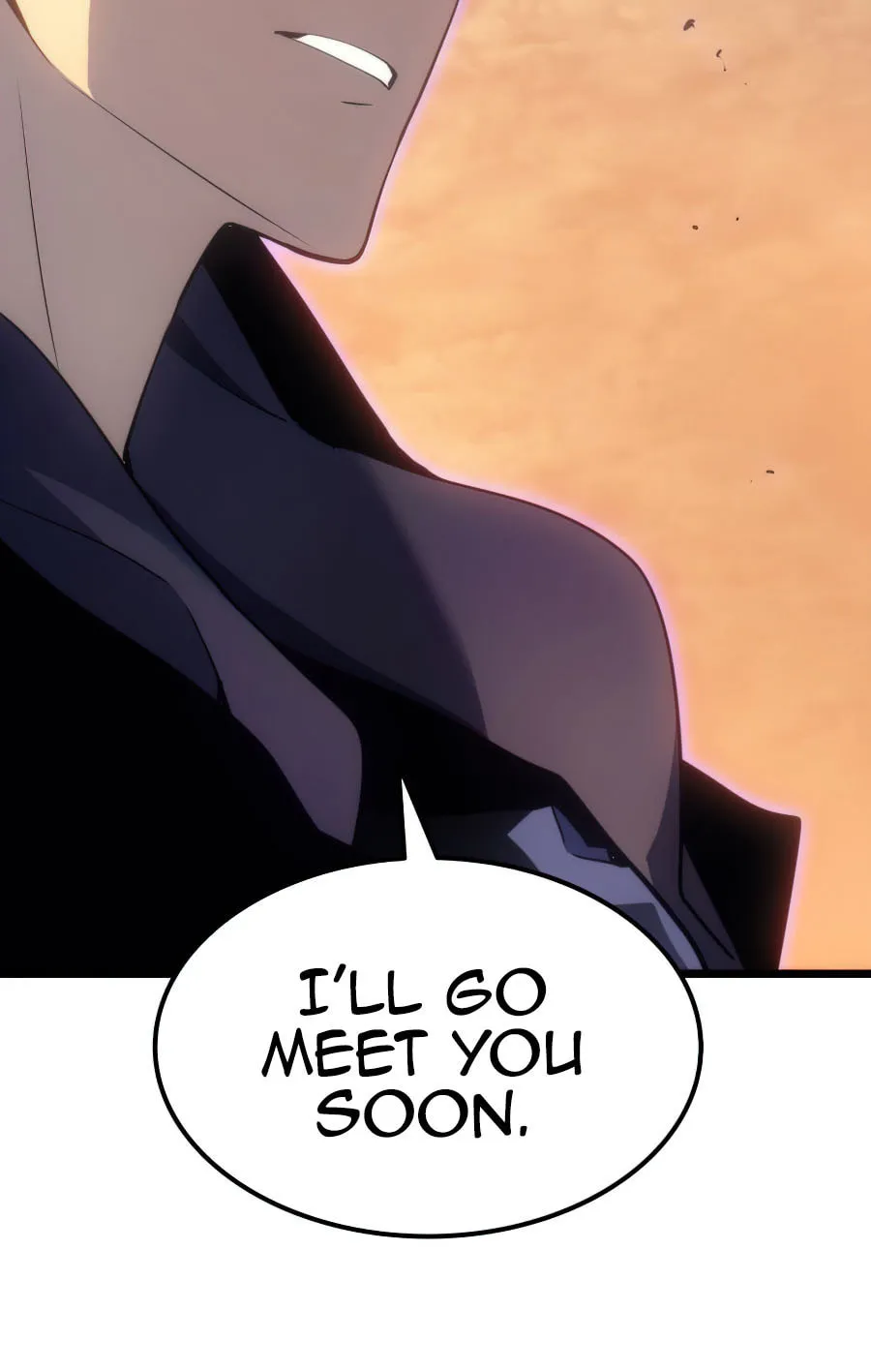 Read Solo Leveling chapter 170 image 171 on Lezhin