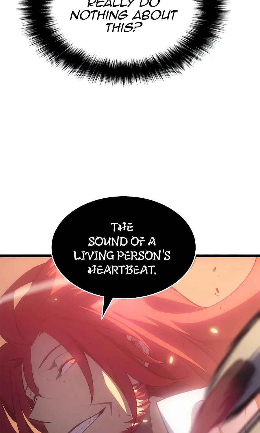 Read Solo Leveling chapter 170 image 21 on Lezhin