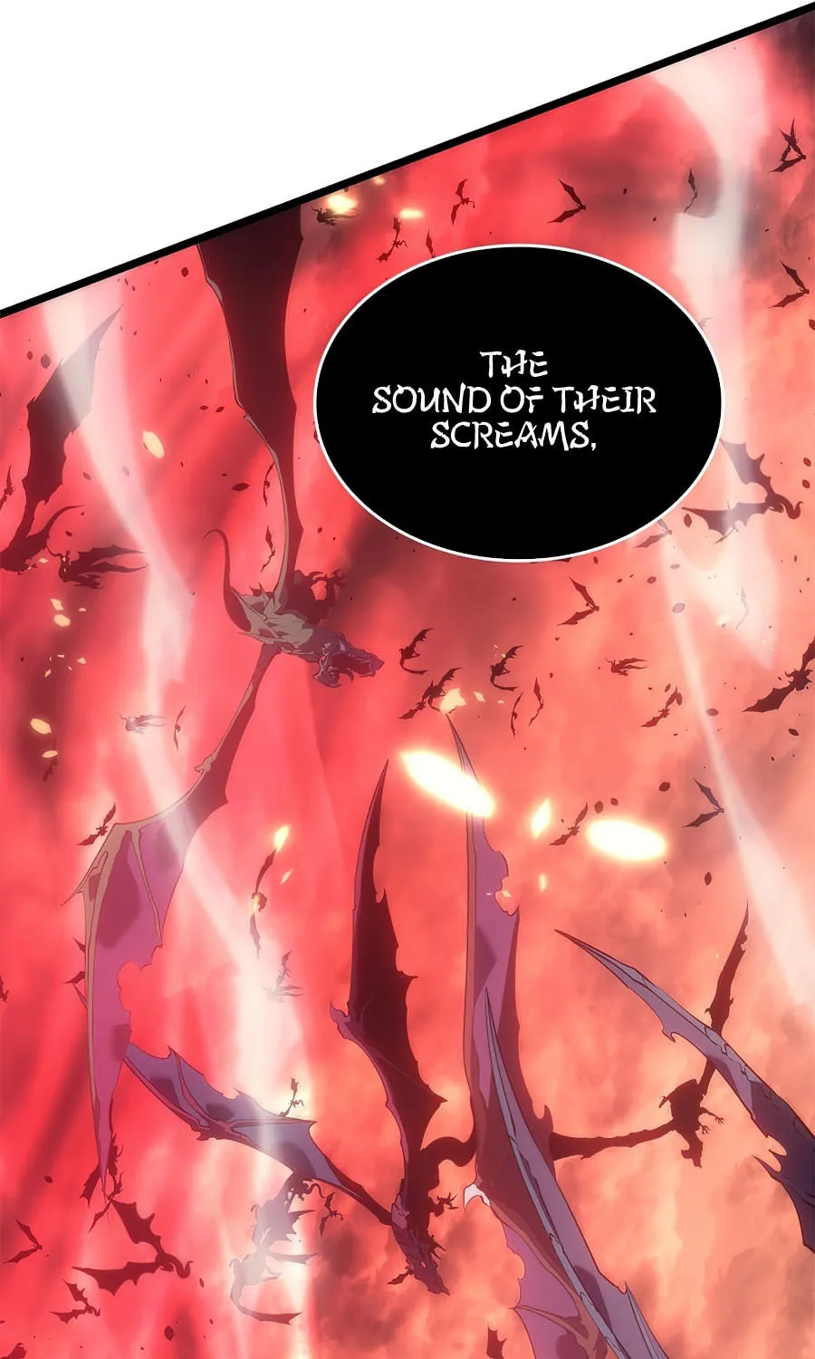 Read Solo Leveling chapter 170 image 24 on Lezhin