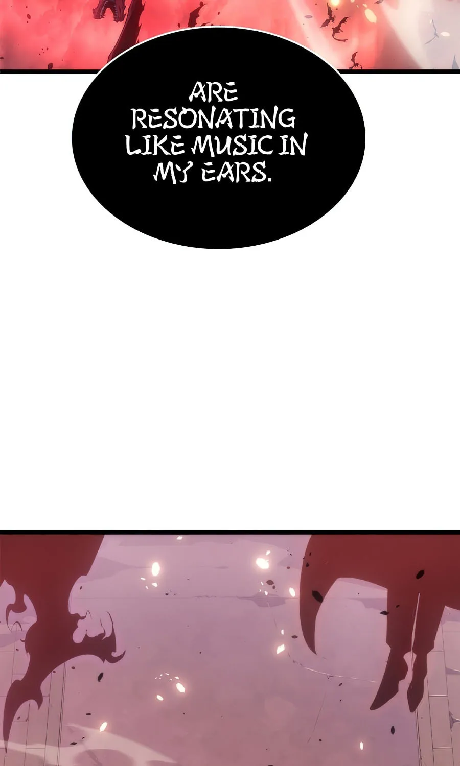 Read Solo Leveling chapter 170 image 28 on Lezhin