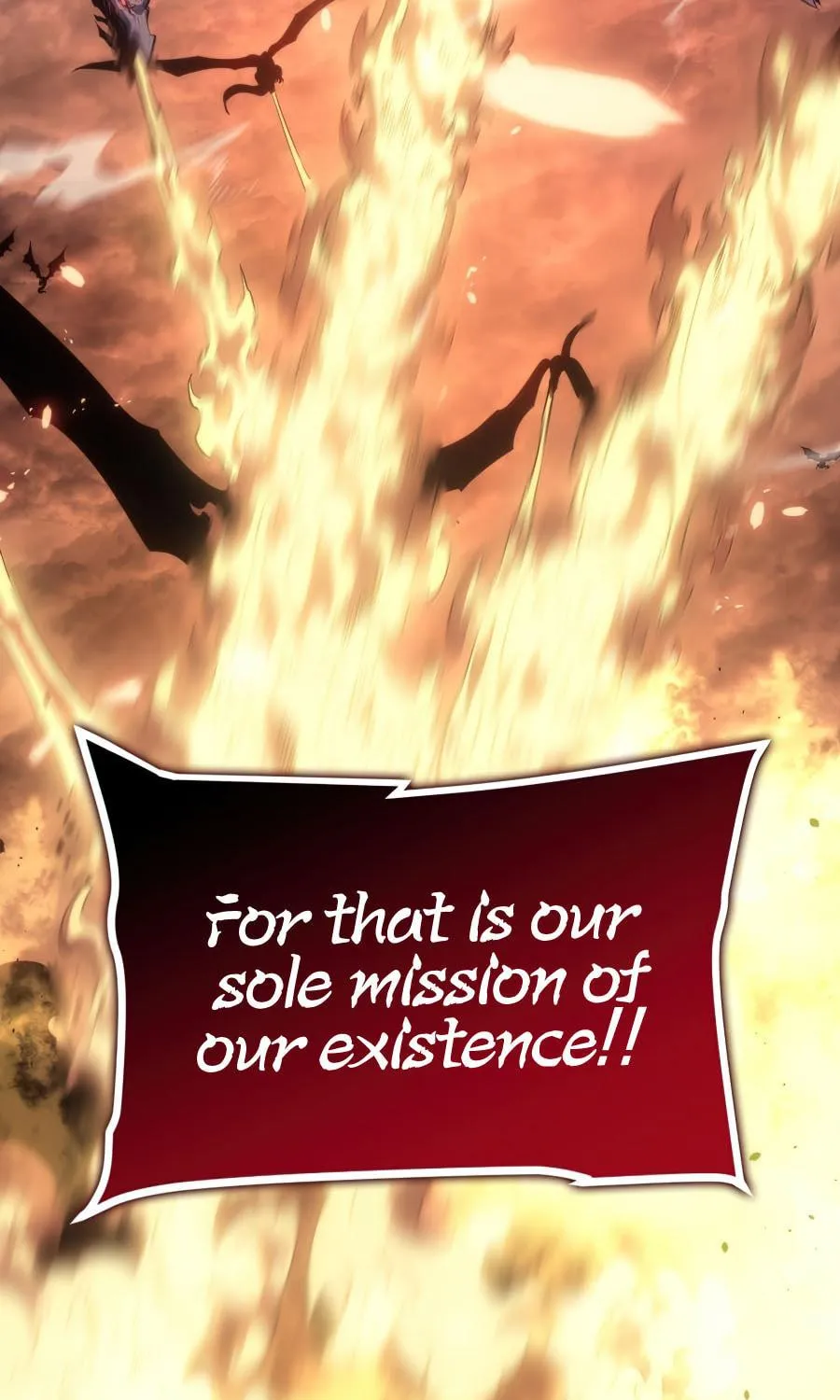 Read Solo Leveling chapter 170 image 32 on Lezhin