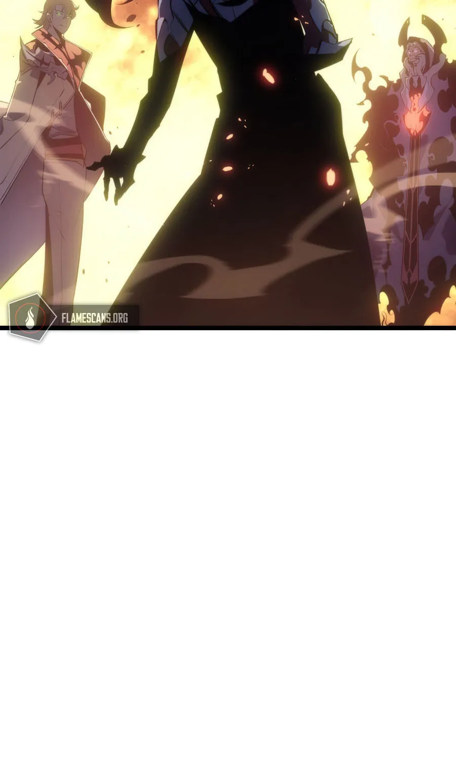 Read Solo Leveling chapter 170 image 34 on Lezhin
