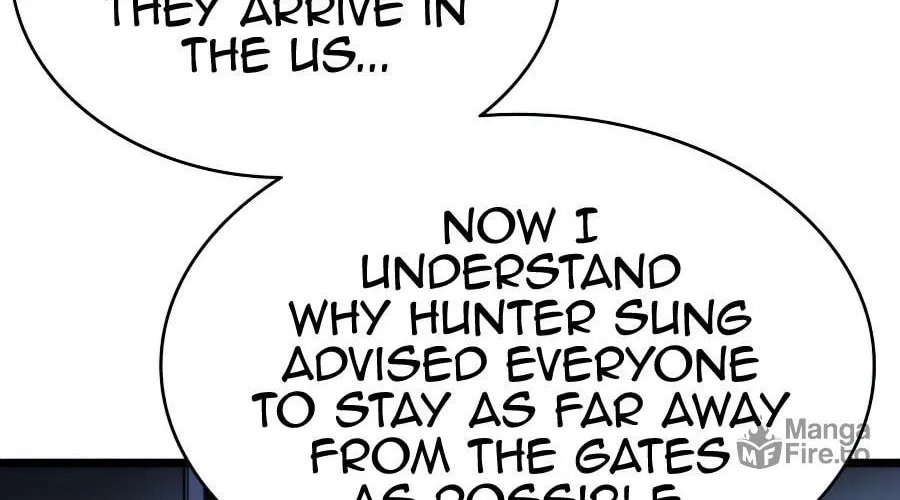 Read Solo Leveling chapter 170 image 45 on Lezhin