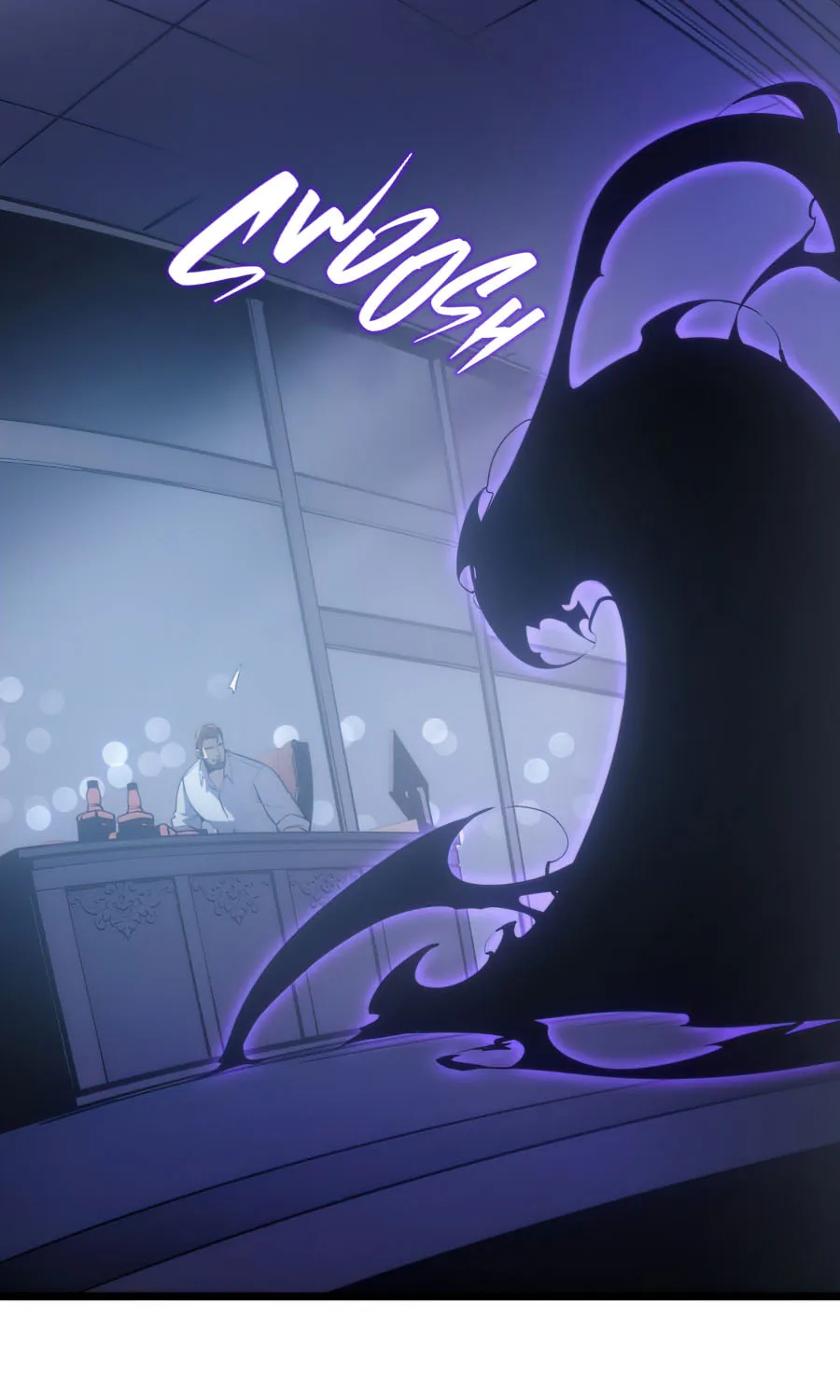 Read Solo Leveling chapter 170 image 48 on Lezhin