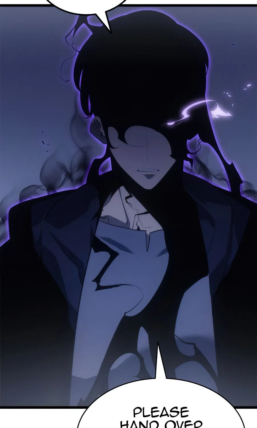 Read Solo Leveling chapter 170 image 52 on Lezhin