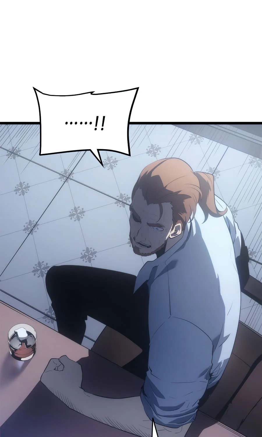 Read Solo Leveling chapter 170 image 54 on Lezhin