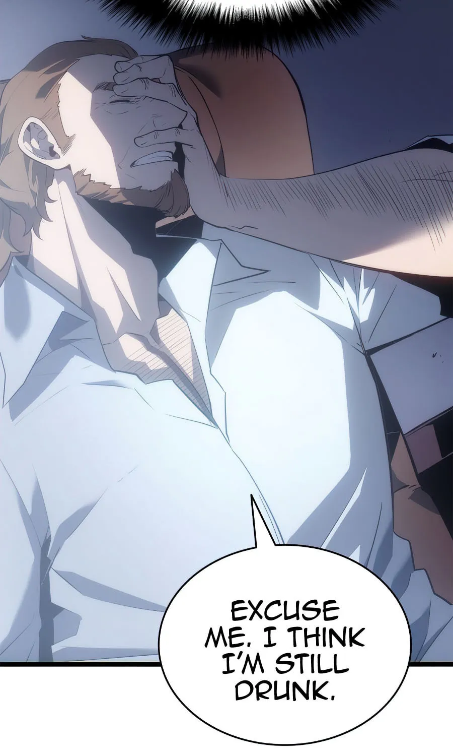 Read Solo Leveling chapter 170 image 58 on Lezhin