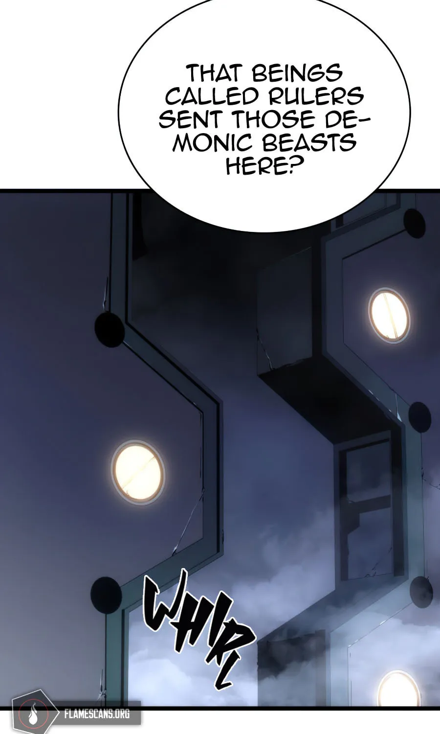 Read Solo Leveling chapter 170 image 66 on Lezhin