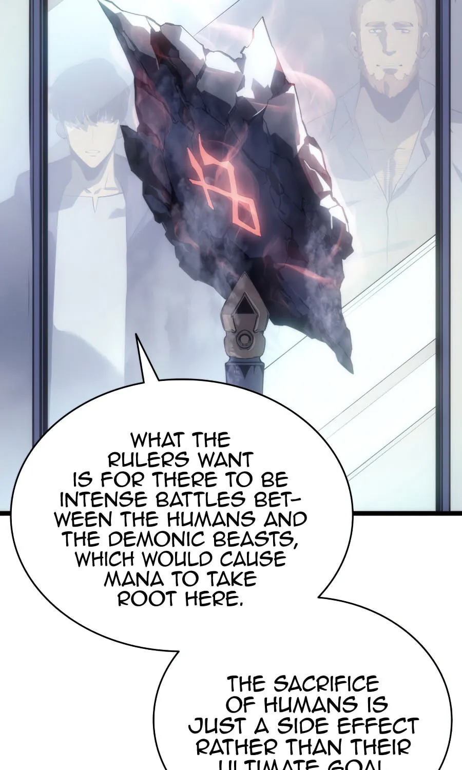 Read Solo Leveling chapter 170 image 70 on Lezhin