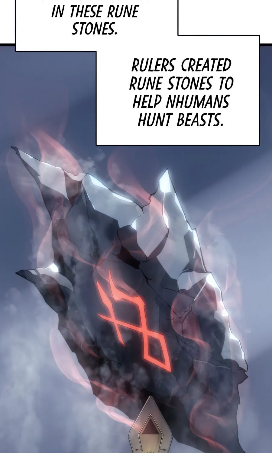 Read Solo Leveling chapter 170 image 72 on Lezhin