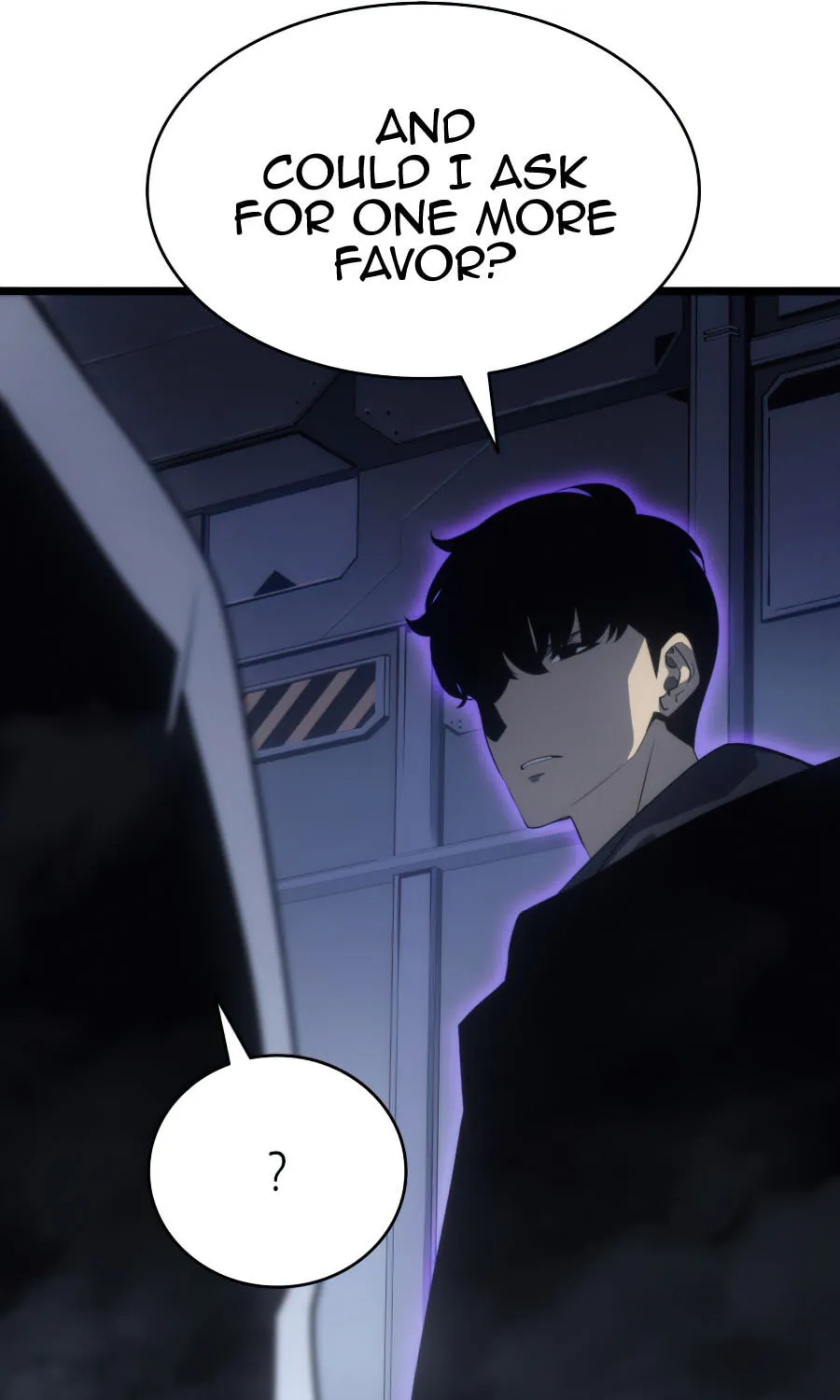 Read Solo Leveling chapter 170 image 75 on Lezhin