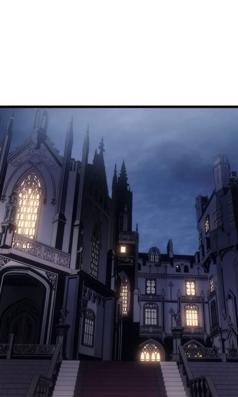 Read Solo Leveling chapter 170 image 77 on Lezhin