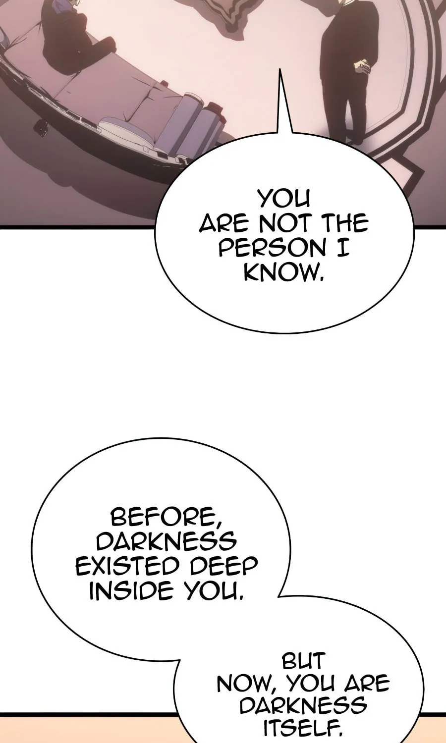 Read Solo Leveling chapter 170 image 83 on Lezhin