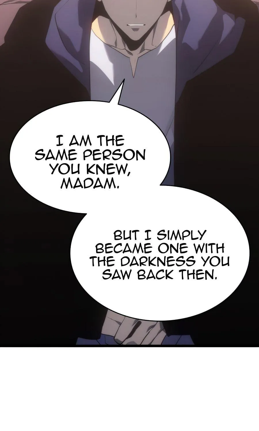 Read Solo Leveling chapter 170 image 85 on Lezhin