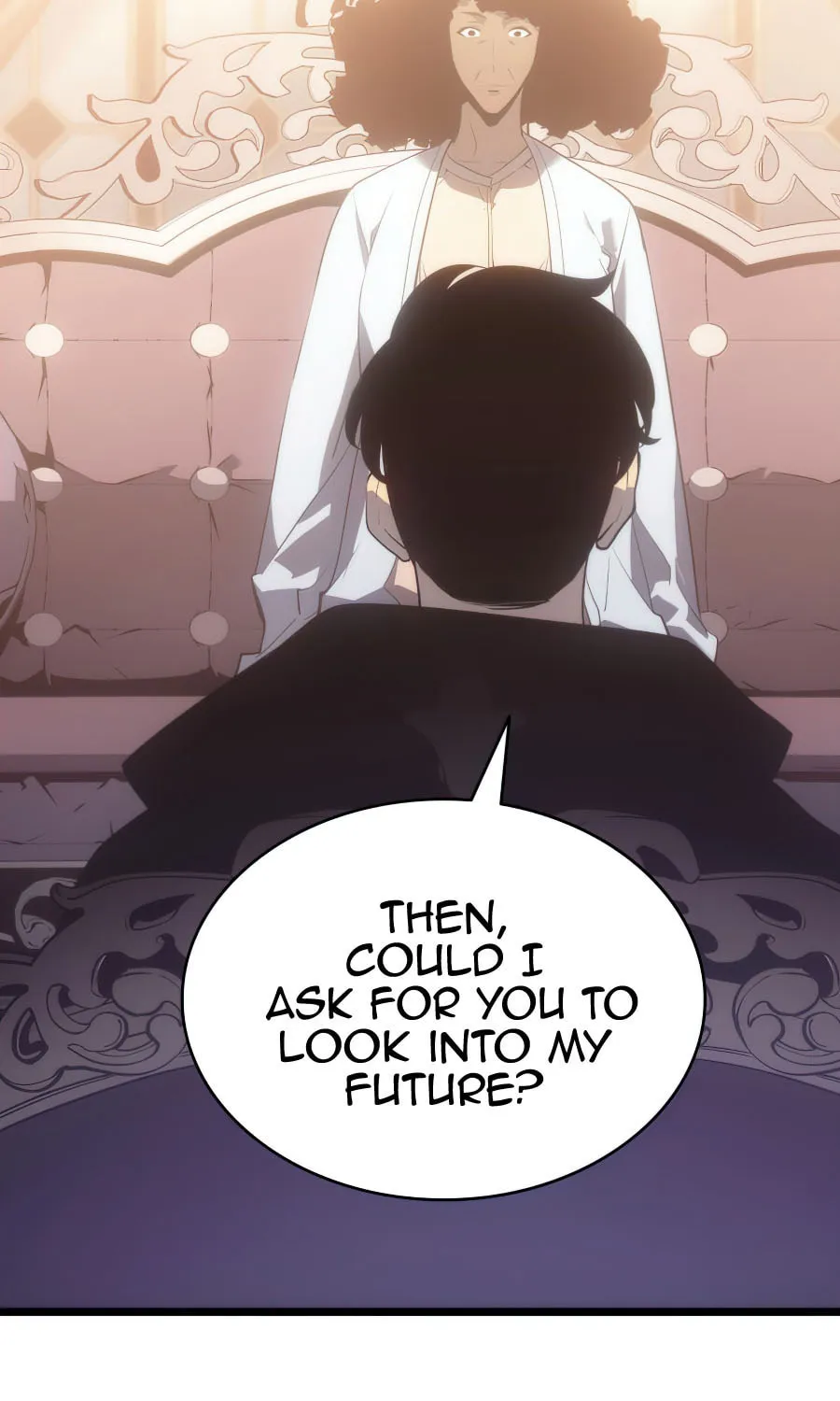 Read Solo Leveling chapter 170 image 89 on Lezhin
