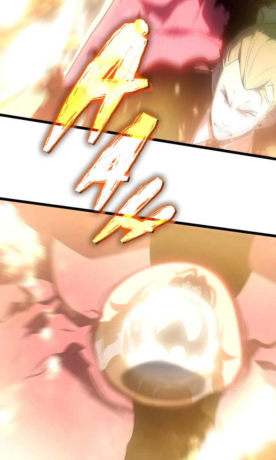 Read Solo Leveling chapter 170 image 9 on Lezhin