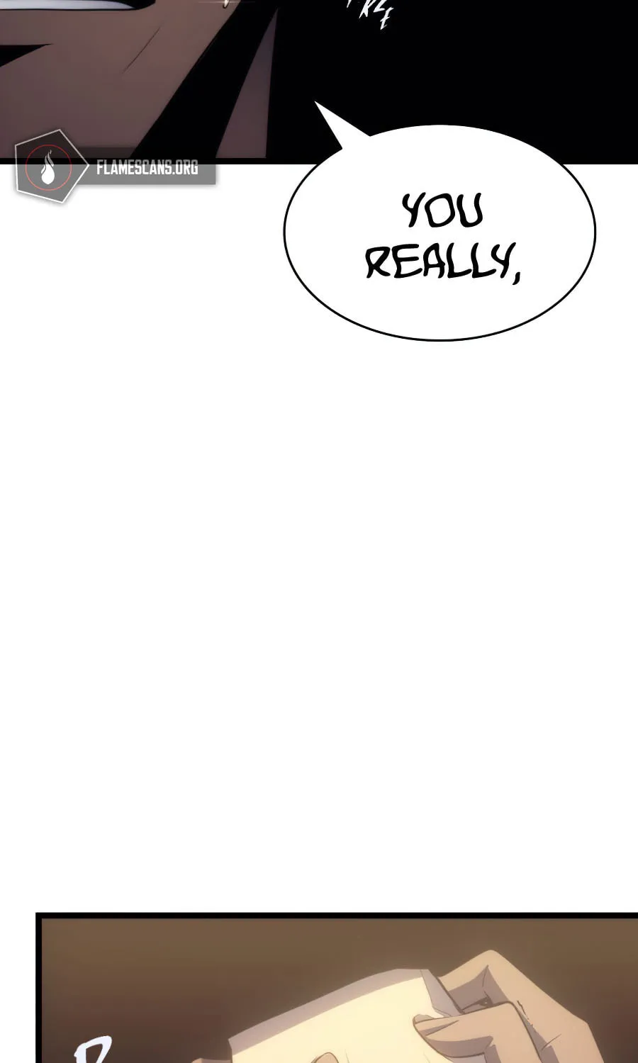 Read Solo Leveling chapter 170 image 99 on Lezhin