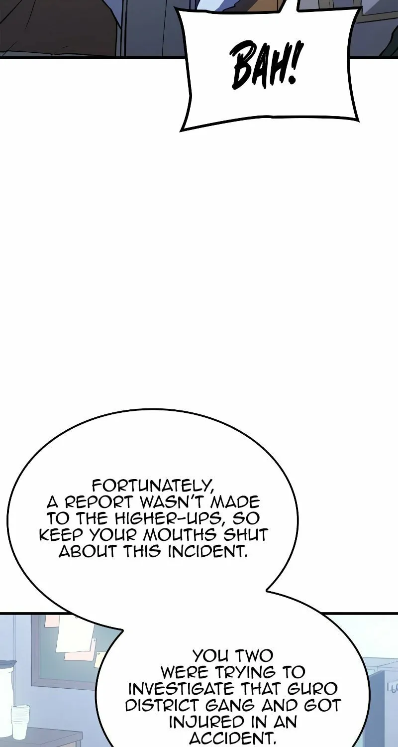 Read Solo Leveling chapter 179.1 image 105 on Lezhin