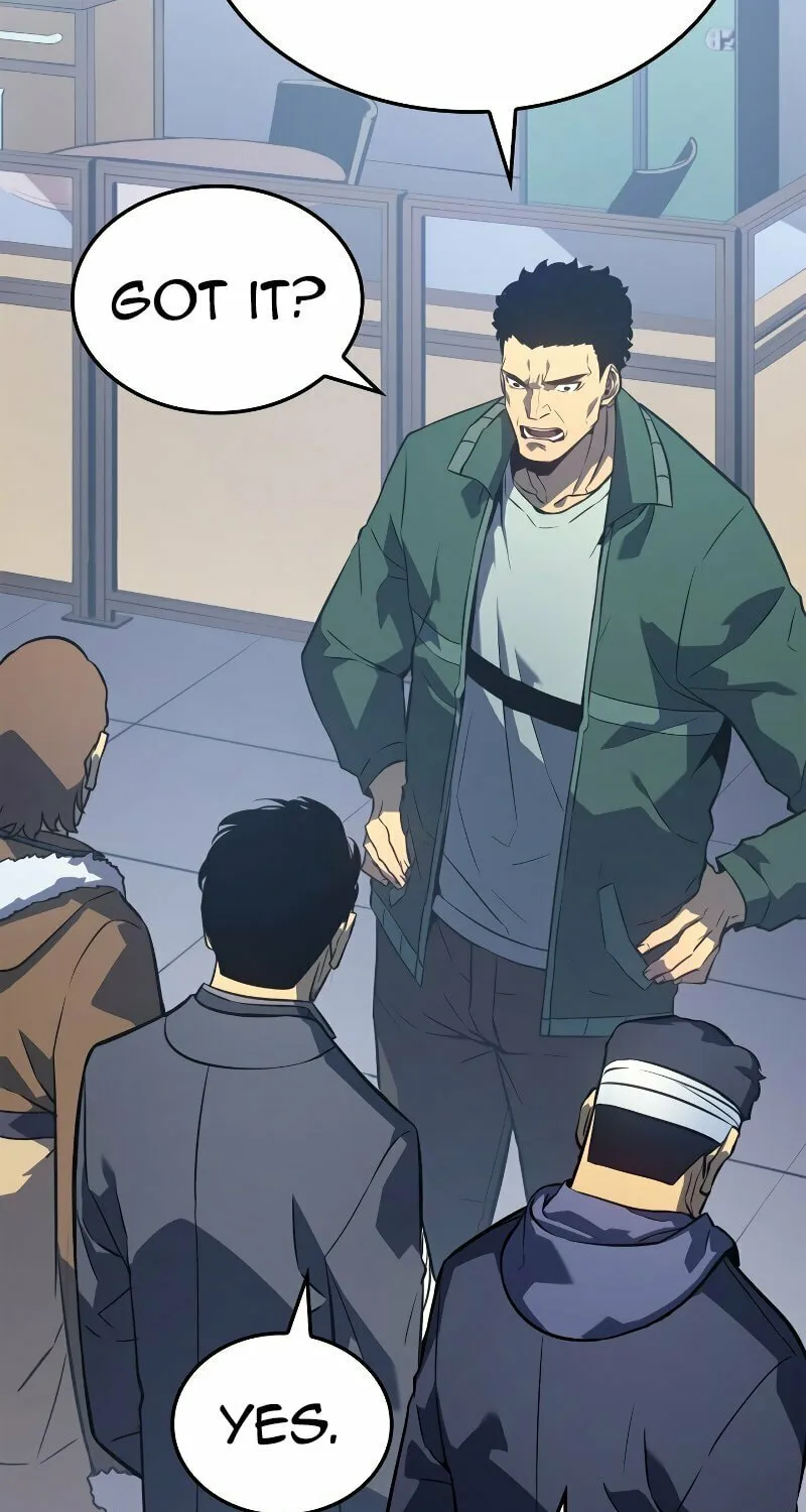 Read Solo Leveling chapter 179.1 image 106 on Lezhin